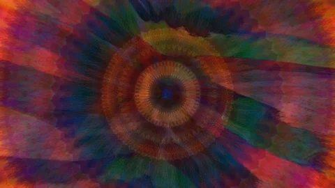 Abstract Art NO.1562 Video stock 128545353