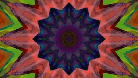 Abstract Art NO.1564 Video stock 128545717