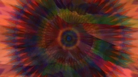 Abstract Art NO.1569 Video stock 128546171