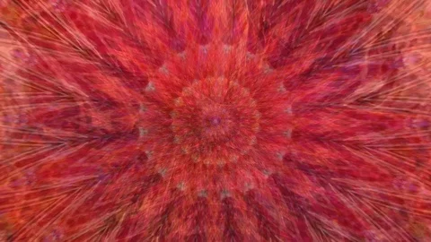 Abstract Art NO.165 Stock Footage 127981738