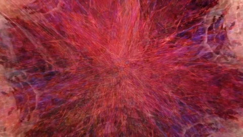 Abstract Art NO.166 Stock Footage 127982326
