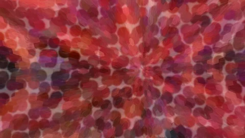 Abstract Art NO.168 Stock Footage 127982428