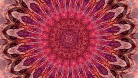 Abstract Art NO.170 Stock Footage 127676307