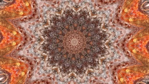 Abstract Art NO.192 Stock-Footage 127976580