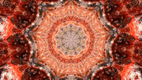 Abstract Art NO.193 Stock-Footage 127977185