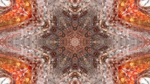 Abstract Art NO.194 Video stock 127977320