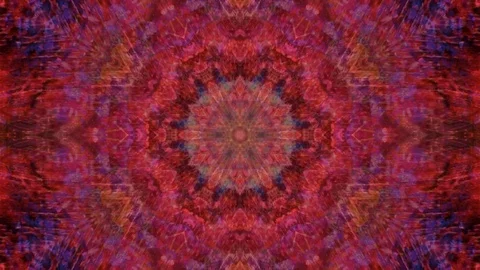 Abstract Art NO.198 Video stock 128412777