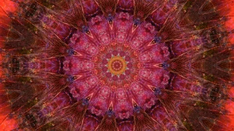 Abstract Art NO.203 Stock-Footage 128412945
