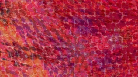 Abstract Art NO.215 Stock Footage 128413597