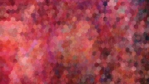 Abstract Art NO.245 Stock Footage 128414268