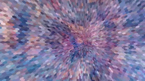 Abstract Art NO.282 Stock Footage 127977813