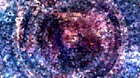 Abstract Art NO.283 Stock-Footage 127677595