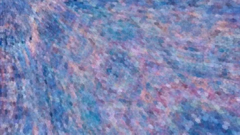 Abstract Art NO.286 Stock Footage 127894652