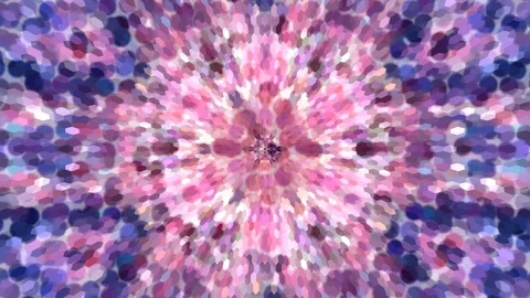 Abstract Art NO.287 Stock Footage 128390300