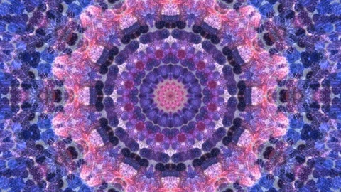 Abstract art NO.304 Video stock 127979743