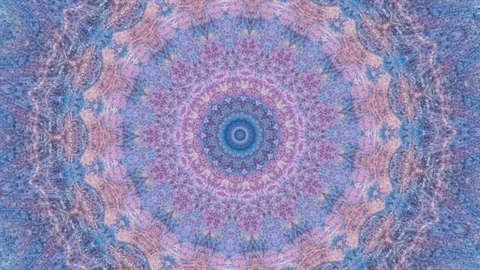 Abstract Art NO.327 Stock-Footage 128637736