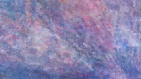 Abstract Art NO.328 Stock Footage 128638252