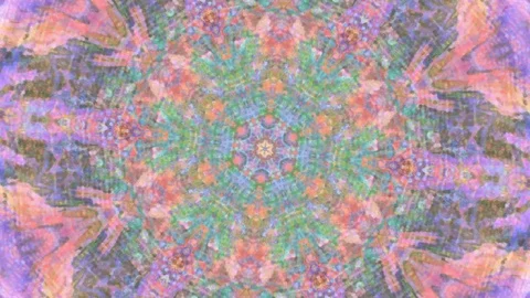Abstract Art NO.411 Stock Footage 127806493