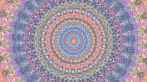 Abstract Art NO.413 Stock-Footage 127806816