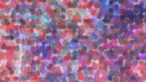 Abstract Art NO.545 Stock Footage 127896245
