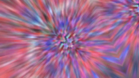 Abstract Art NO.546 Video stock 127896247