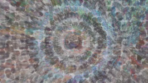 Abstract Art No.554 Stock Footage 127916313