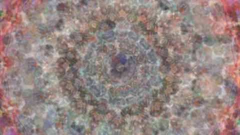 Abstract Art NO.558 Video stock 127916639