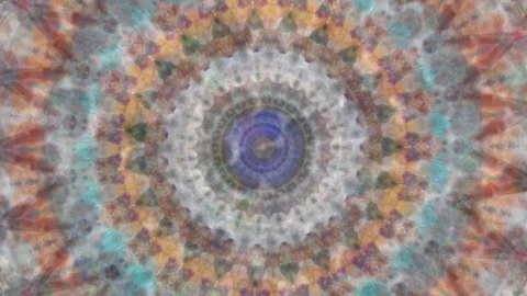 Abstract Art NO.559 Stock Footage 127916756