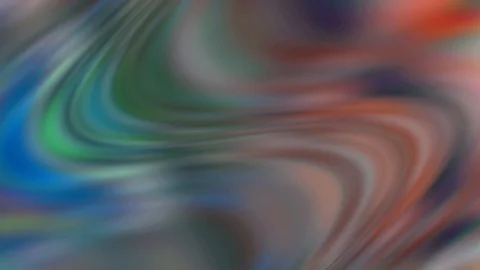 Abstract Art NO.562 Stock Footage 127916889