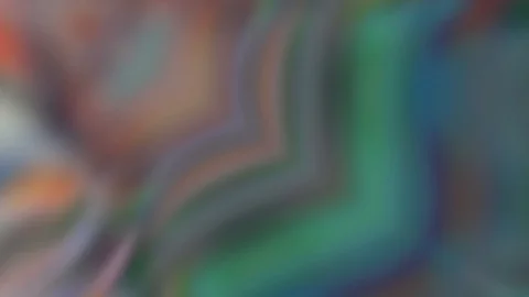 Abstract Art NO.563 Stock Footage 127916930