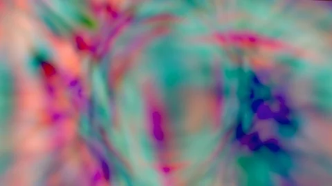 Abstract Art NO.597 Stock Footage 128026698