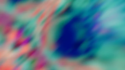 Abstract Art NO.599 Stock Footage 128026693