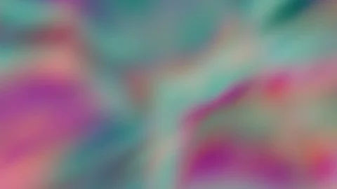 Abstract ART NO.618 Stock Footage 128026975