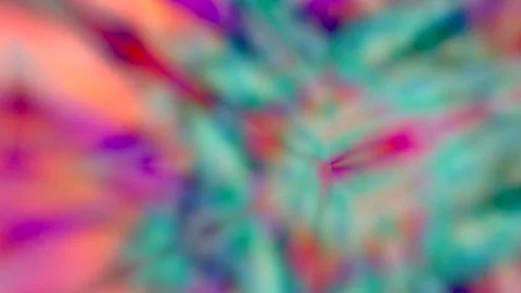 Abstract Art NO.619 Stock Footage 128394346