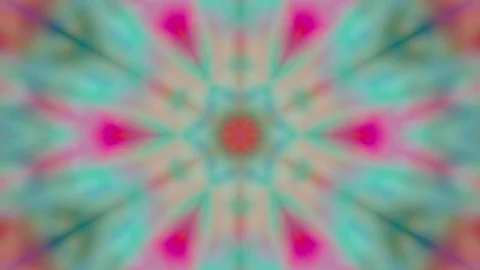 Abstract Art NO.624 Stock Footage 128027056