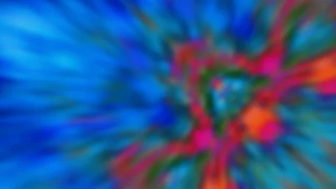 Abstract Art NO.653 Stock Footage 128394580