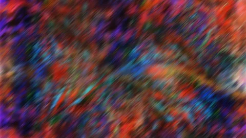 Abstract Art NO.662 Stock Footage 128027200