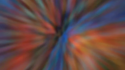 Abstract Art NO.669 Stock Footage 128028415
