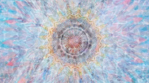 Abstract Art NO.675 Video stock 128079899