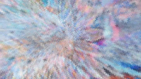 Abstract Art NO.680 Stock Footage 128080589