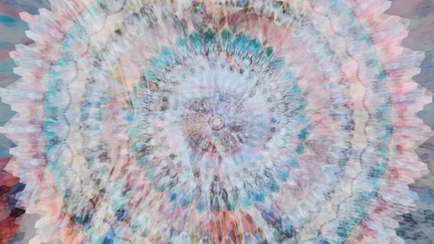 Abstract Art NO.686 Stock Footage 128081335