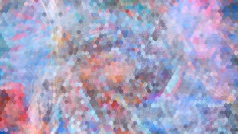 Abstract Art NO.689 Video stock 128081710