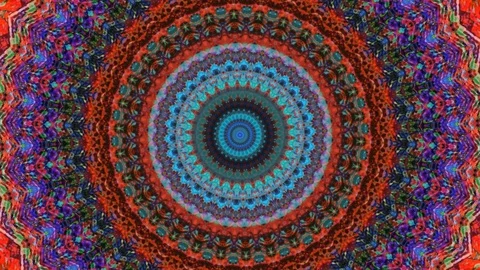 Abstract Art NO.692 Stock-Footage 128109243
