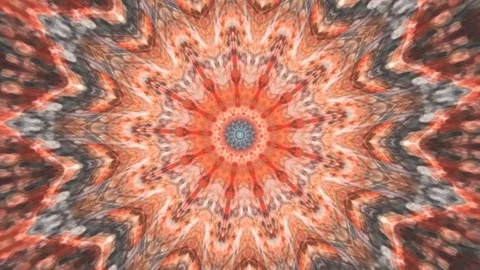 Abstract Art NO.705 Stock Footage 128111998
