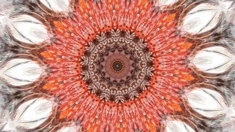 Abstract Art NO.706 Stock Footage 128112442