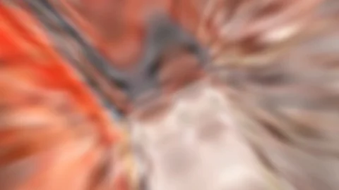 Abstract Art NO.711 Stock Footage 128112858