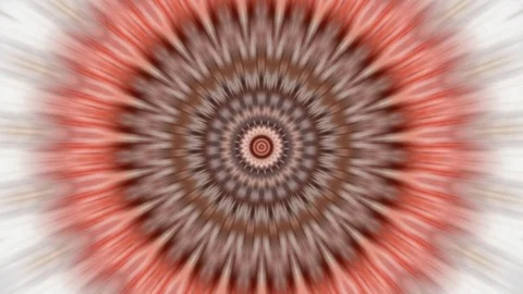 Abstract Art NO.728 Stock Footage 129068112