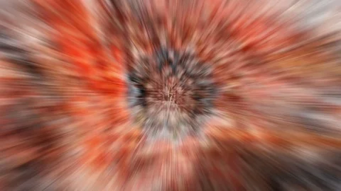 Abstract Art NO.729 Stock Footage 129068203