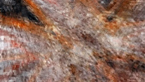 Abstract Art NO.732 Video stock 129068409