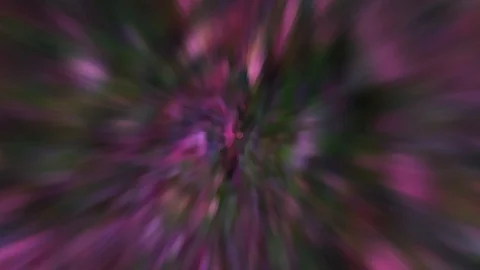 Abstract Art NO.742 Stock Footage 128123077